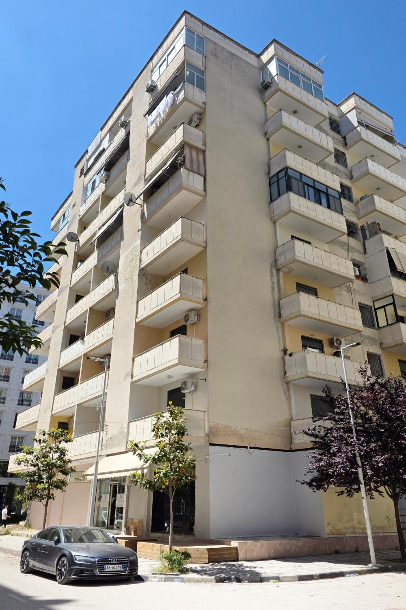 Apartament Sunny Side