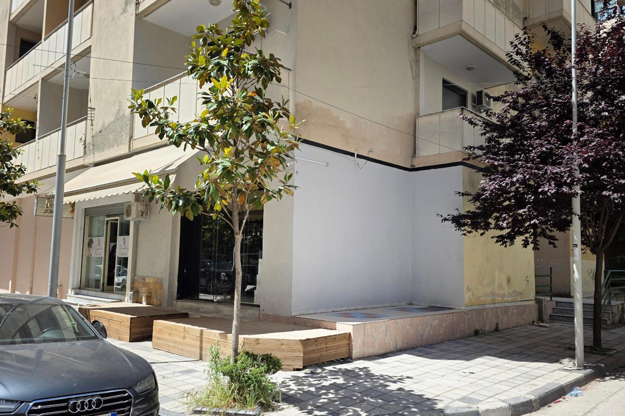 Apartament Sunny Side *