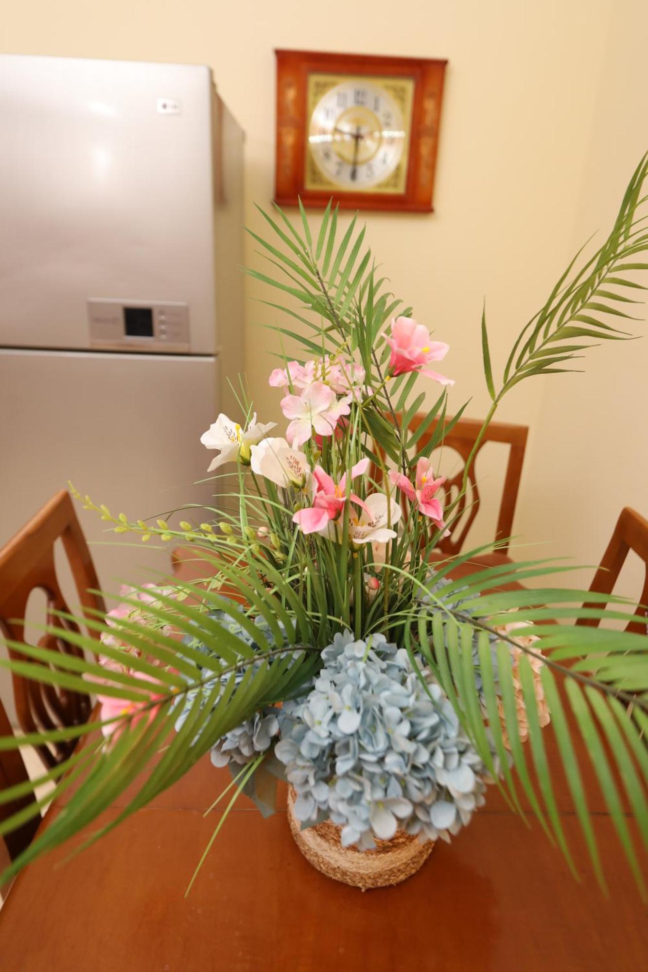 Apartament Sunny Side