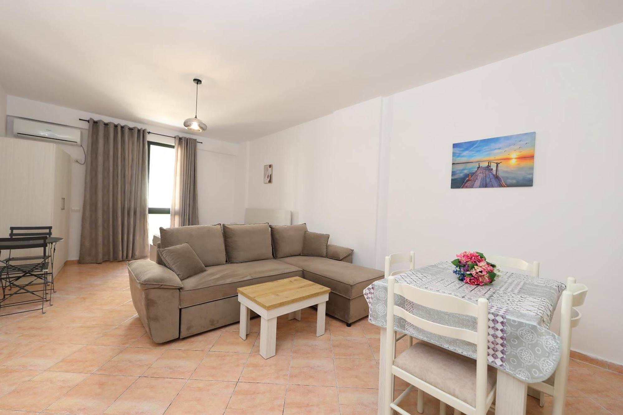 Apartament Sunny Side