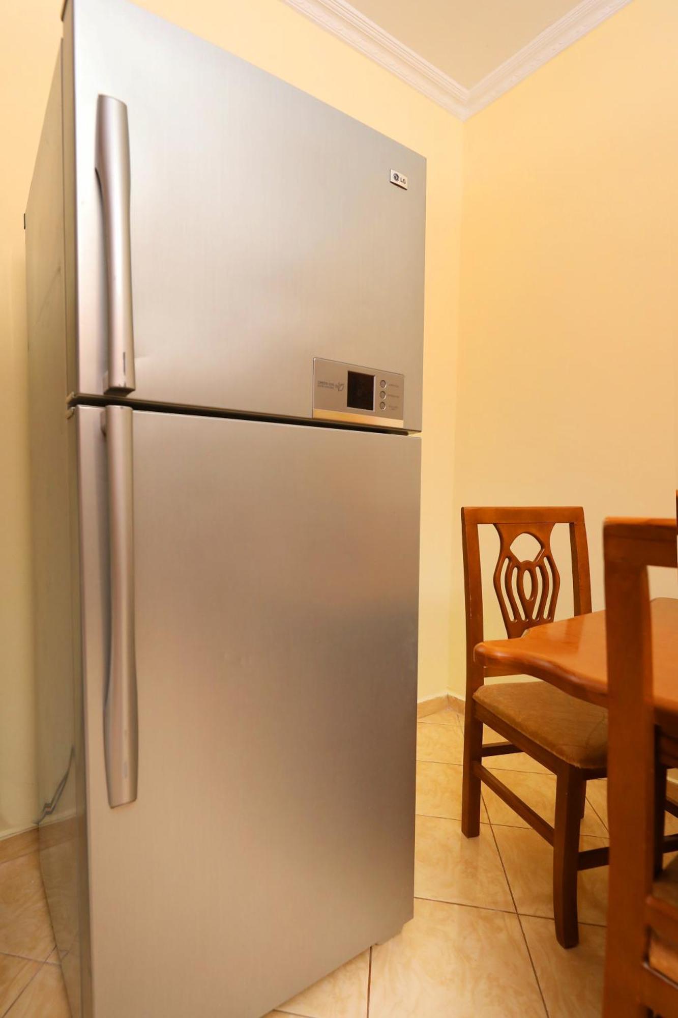 Apartament Sunny Side *