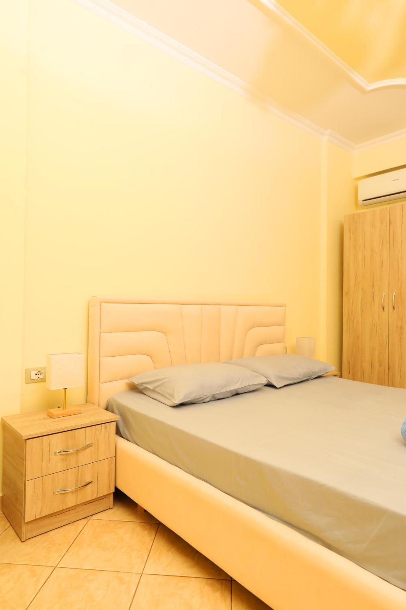 Apartament Sunny Side