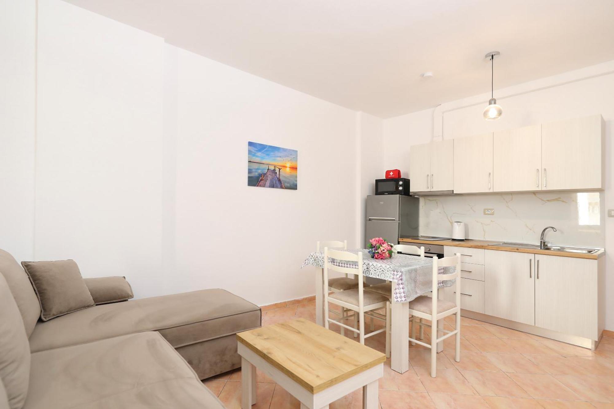 Apartament Sunny Side *