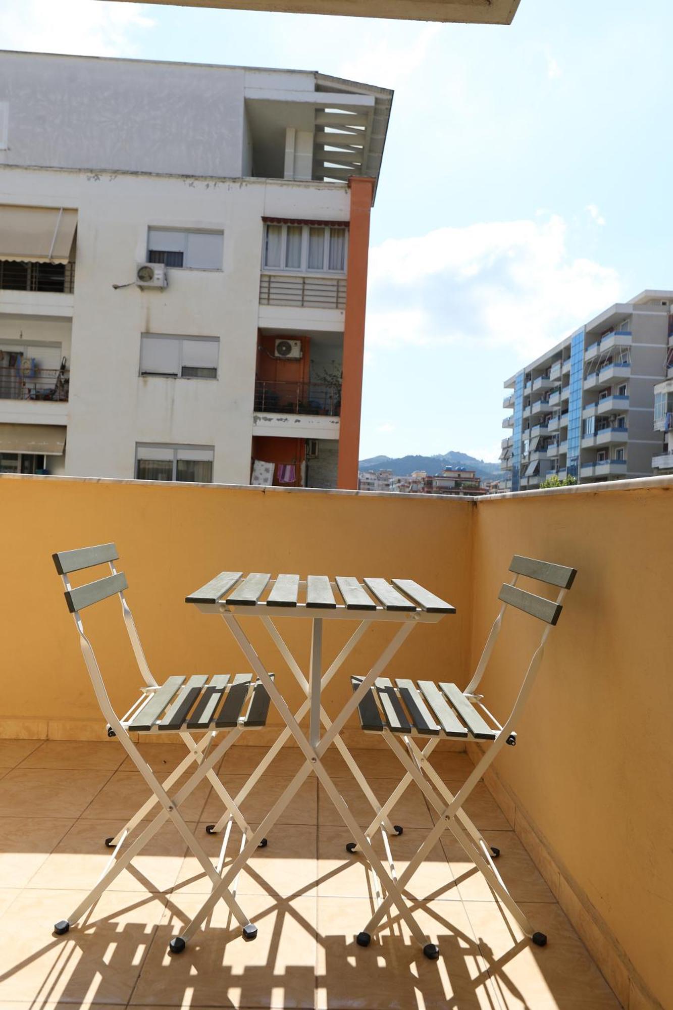 Apartament Sunny Side *