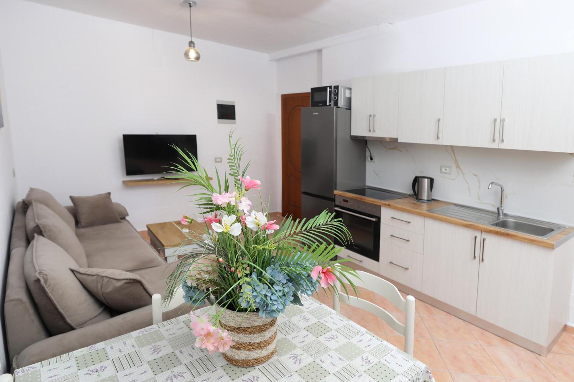 Sunny Side Apartament