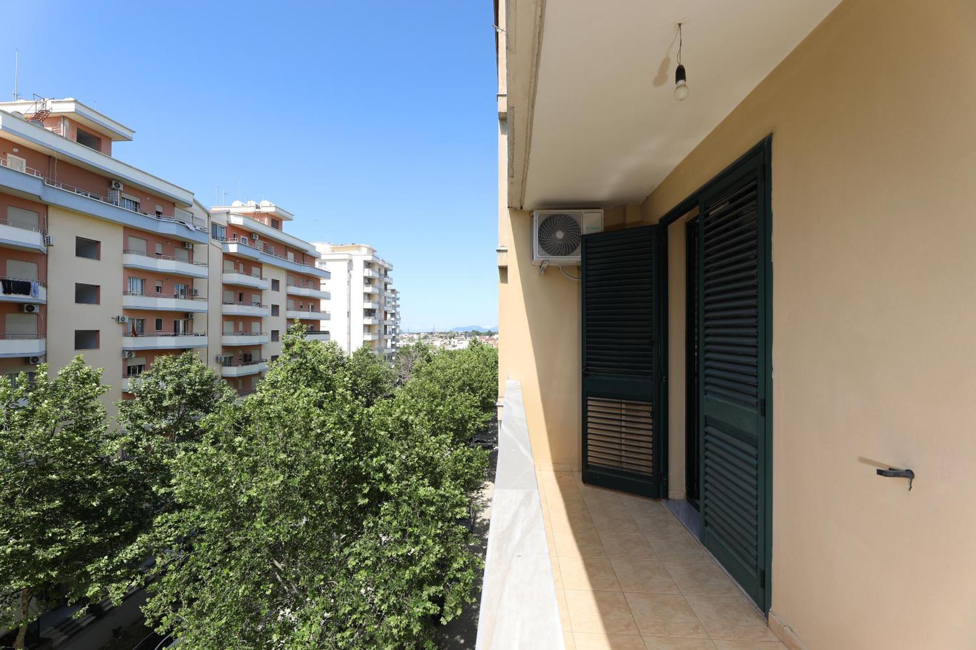Apartament Sunny Side *