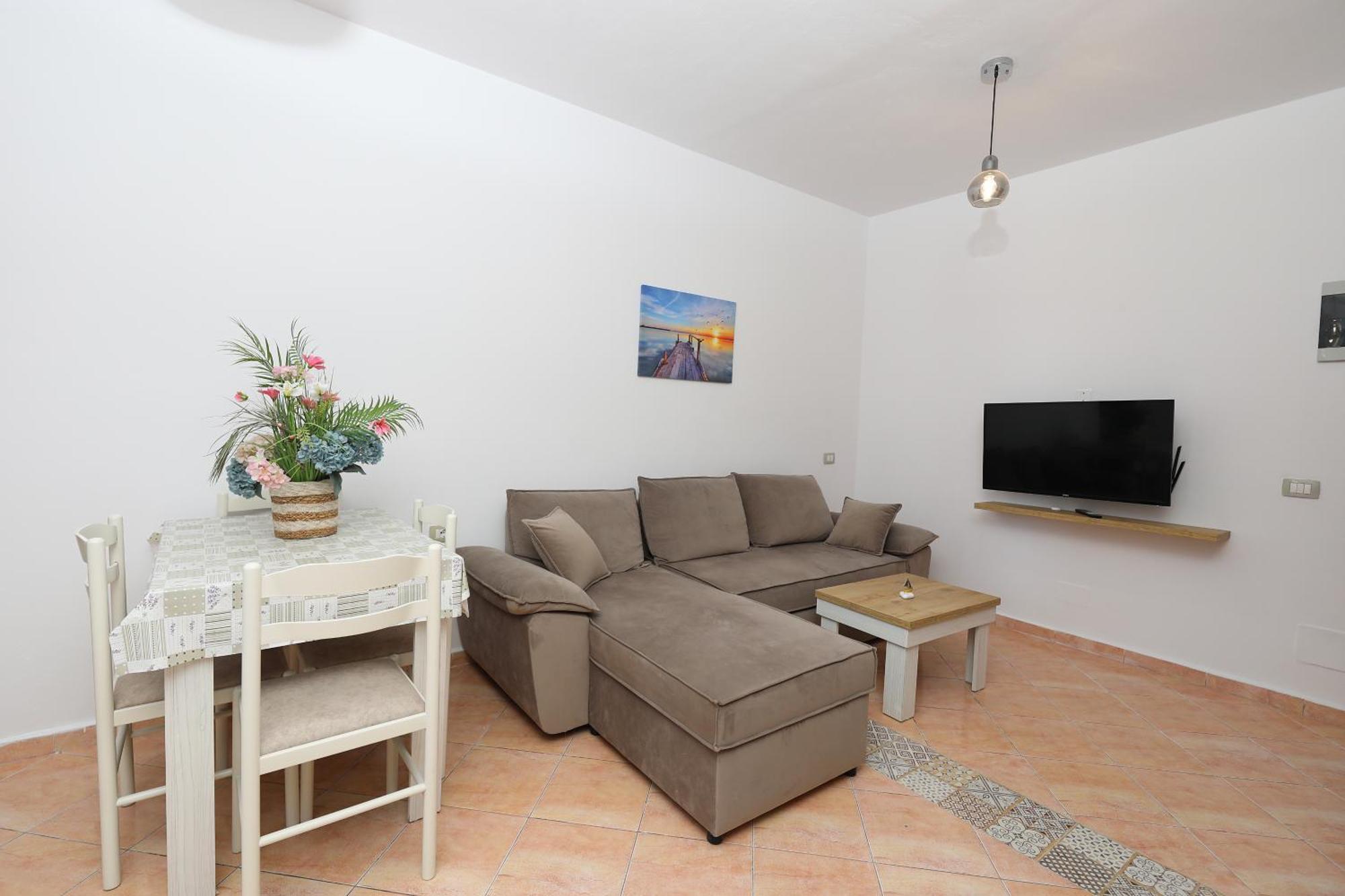 Apartament Sunny Side *