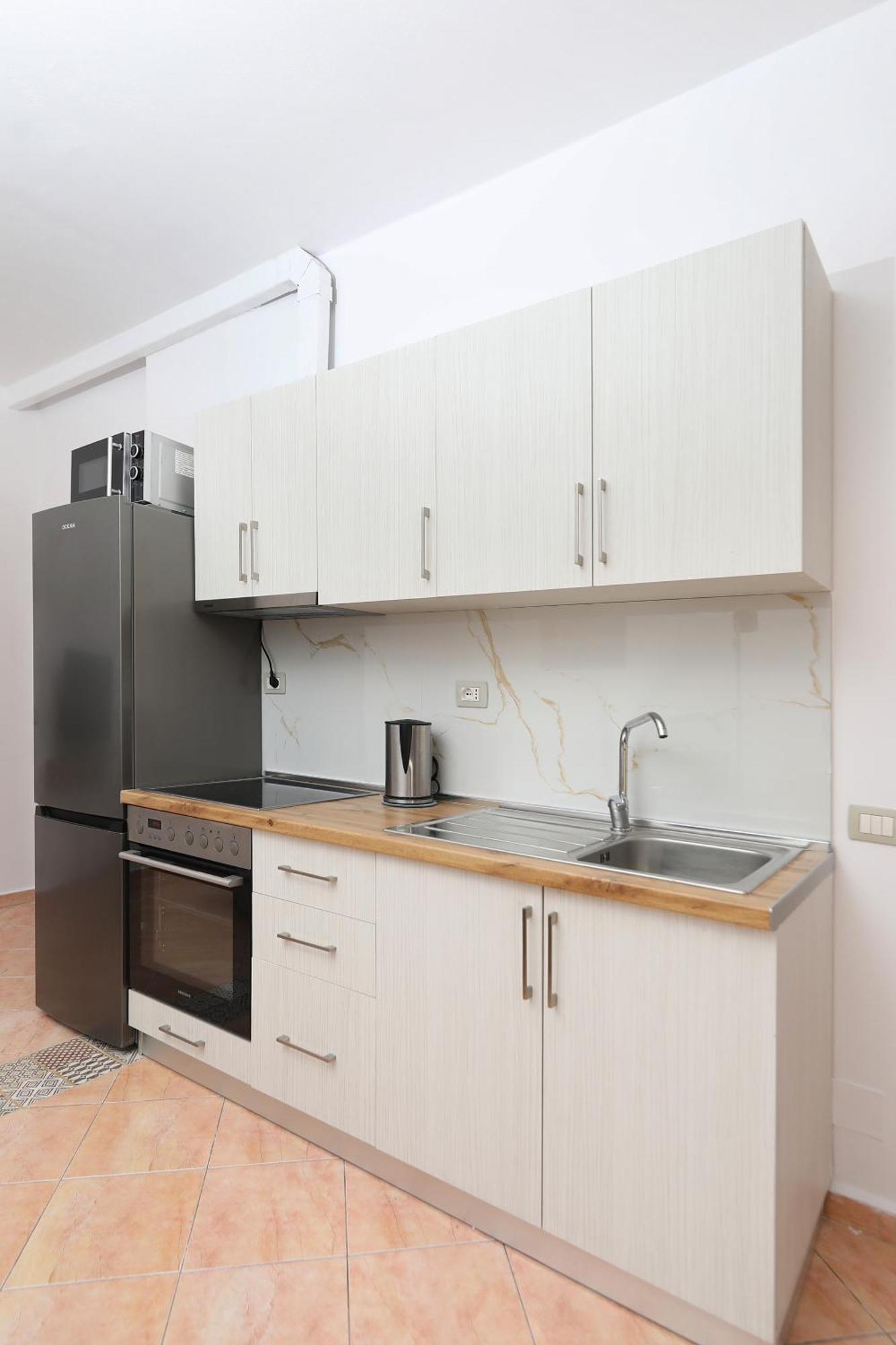 Apartament Sunny Side *