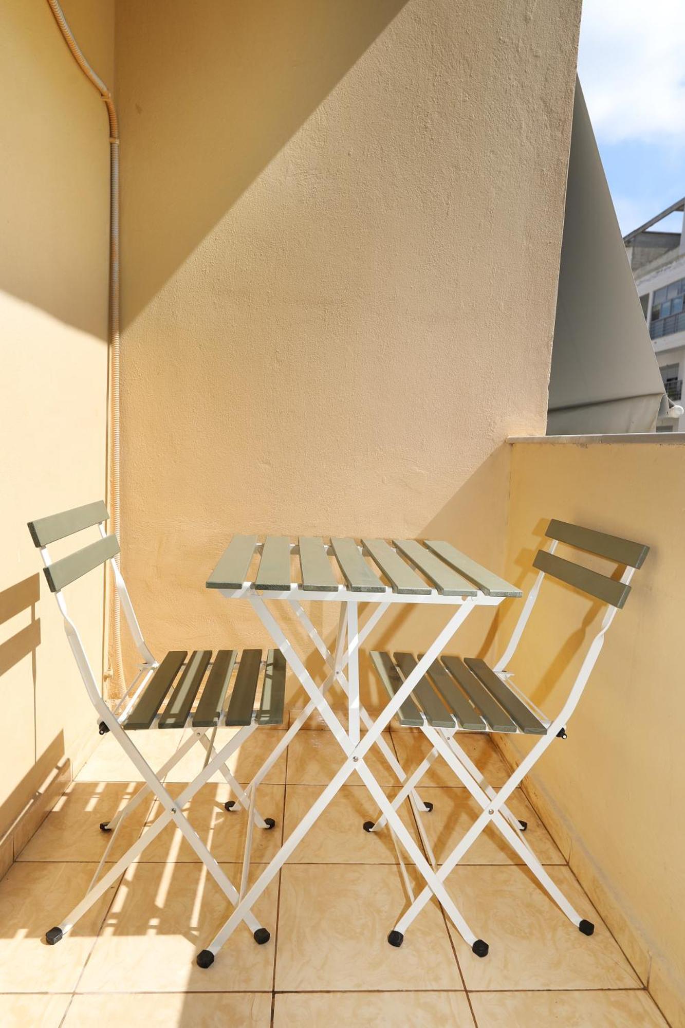Apartament Sunny Side